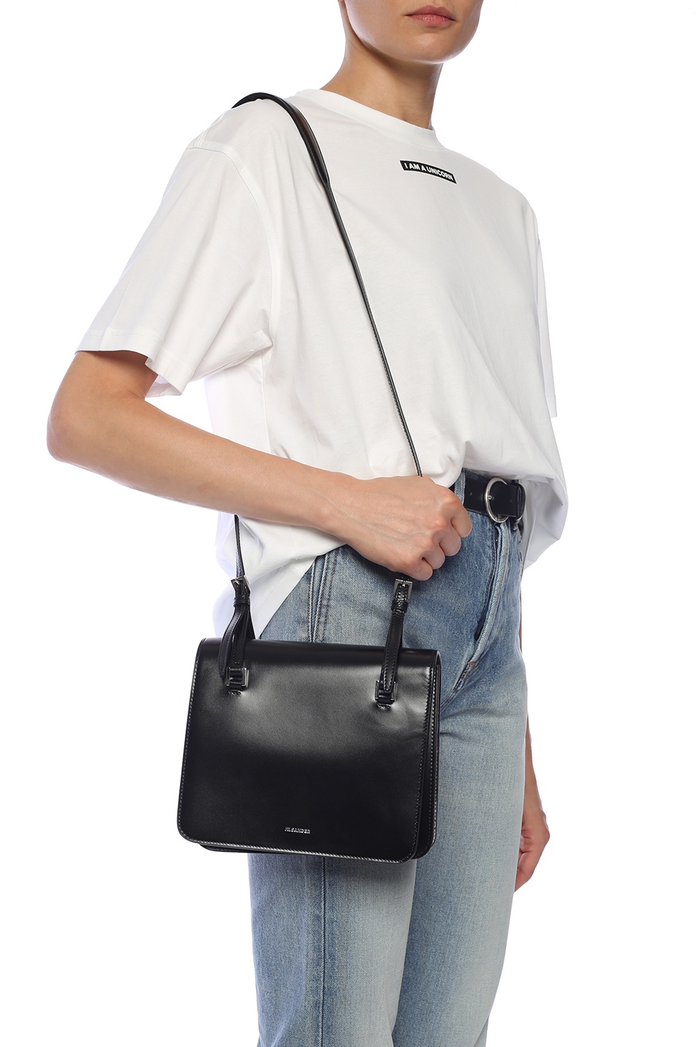 Jil sander holster sale